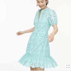 EUC J CREW 12T. Barely worn super fresh & fun!